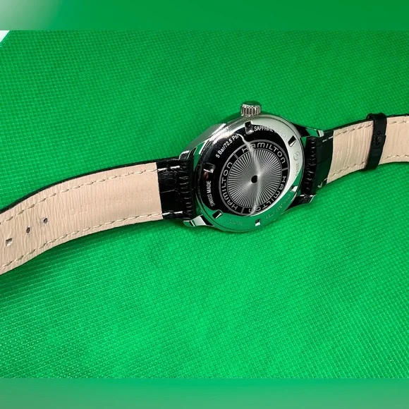 Mens HAMILTON AUTOMATIC movement.watch🌟🌟🌟 - Picture 11 of 16